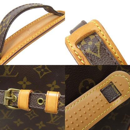 LOUIS VUITTON M45236 Amazon Shoulder Bag Monogram canvas Ladies [Used]