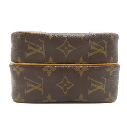 LOUIS VUITTON M45236 Amazon Shoulder Bag Monogram canvas Ladies [Used]