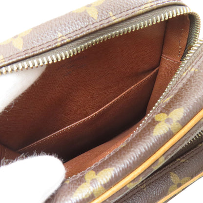 LOUIS VUITTON M45236 Amazon Shoulder Bag Monogram canvas Ladies [Used]