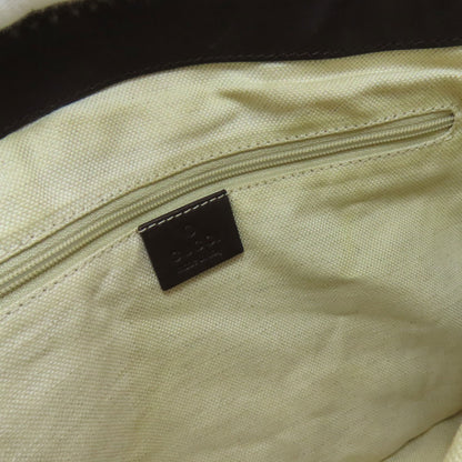 GUCCI 247902 Sukey GG 2WAY Tote Bag Canvas Ladies [Used]