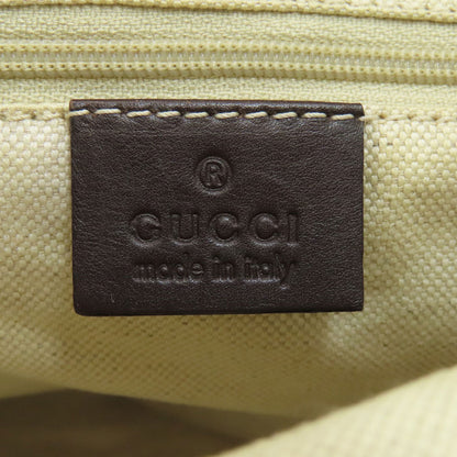 GUCCI 247902 Sukey GG 2WAY Tote Bag Canvas Ladies [Used]