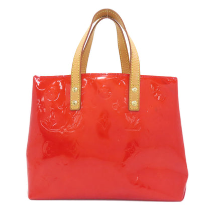 LOUIS VUITTON M91088 Lead PM Handbag Vernis Ladies [Used]