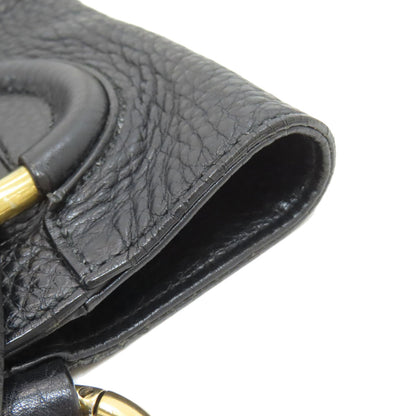 GUCCI 309531 Interlocking G Tote Bag Leather Ladies [Used]