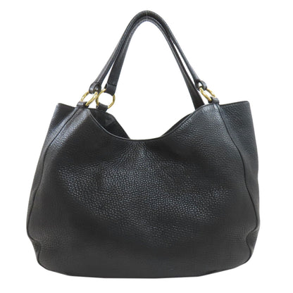 GUCCI 309531 Interlocking G Tote Bag Leather Ladies [Used]