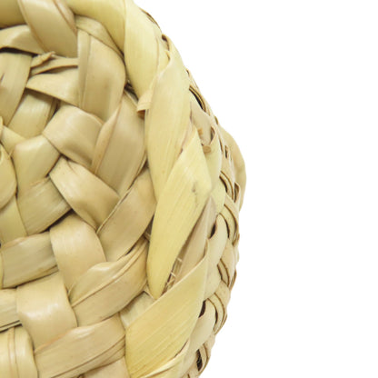 LOEWE Basket bag Tote Bag Raffia Ladies [Used]