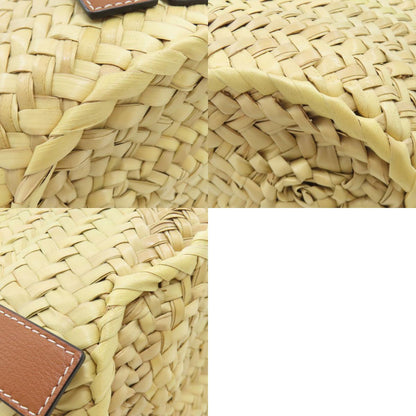 LOEWE Basket bag Tote Bag Raffia Ladies [Used]