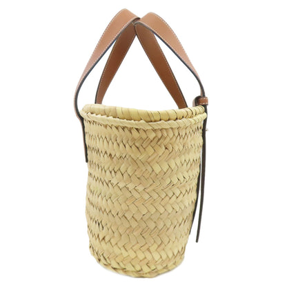 LOEWE Basket bag Tote Bag Raffia Ladies [Used]