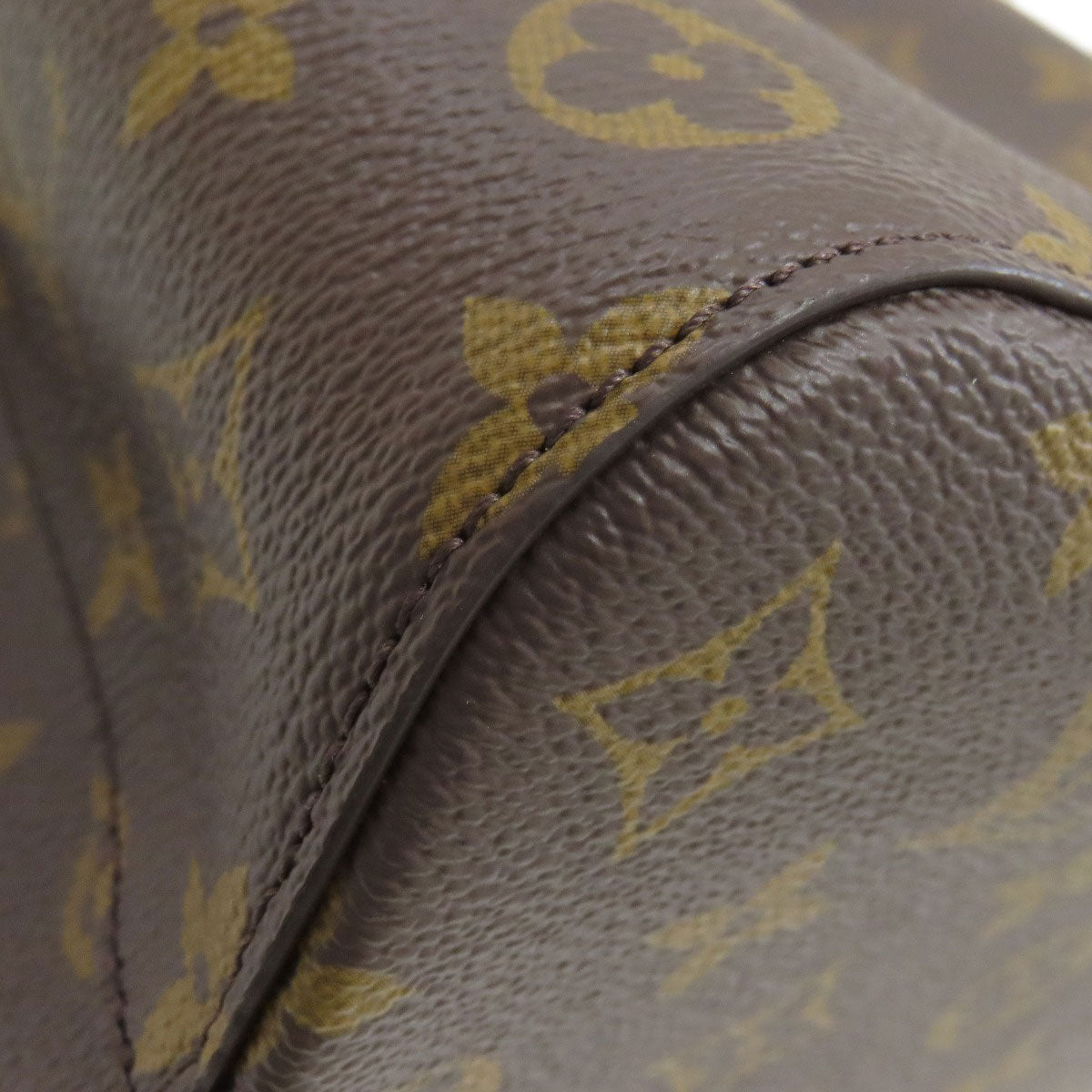 LOUIS VUITTON M46581 Neo Noe BB Handbag Monogram canvas Ladies [Used]