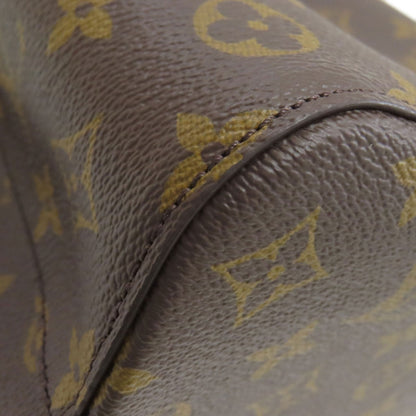 LOUIS VUITTON M46581 Neo Noe BB Handbag Monogram canvas Ladies [Used]