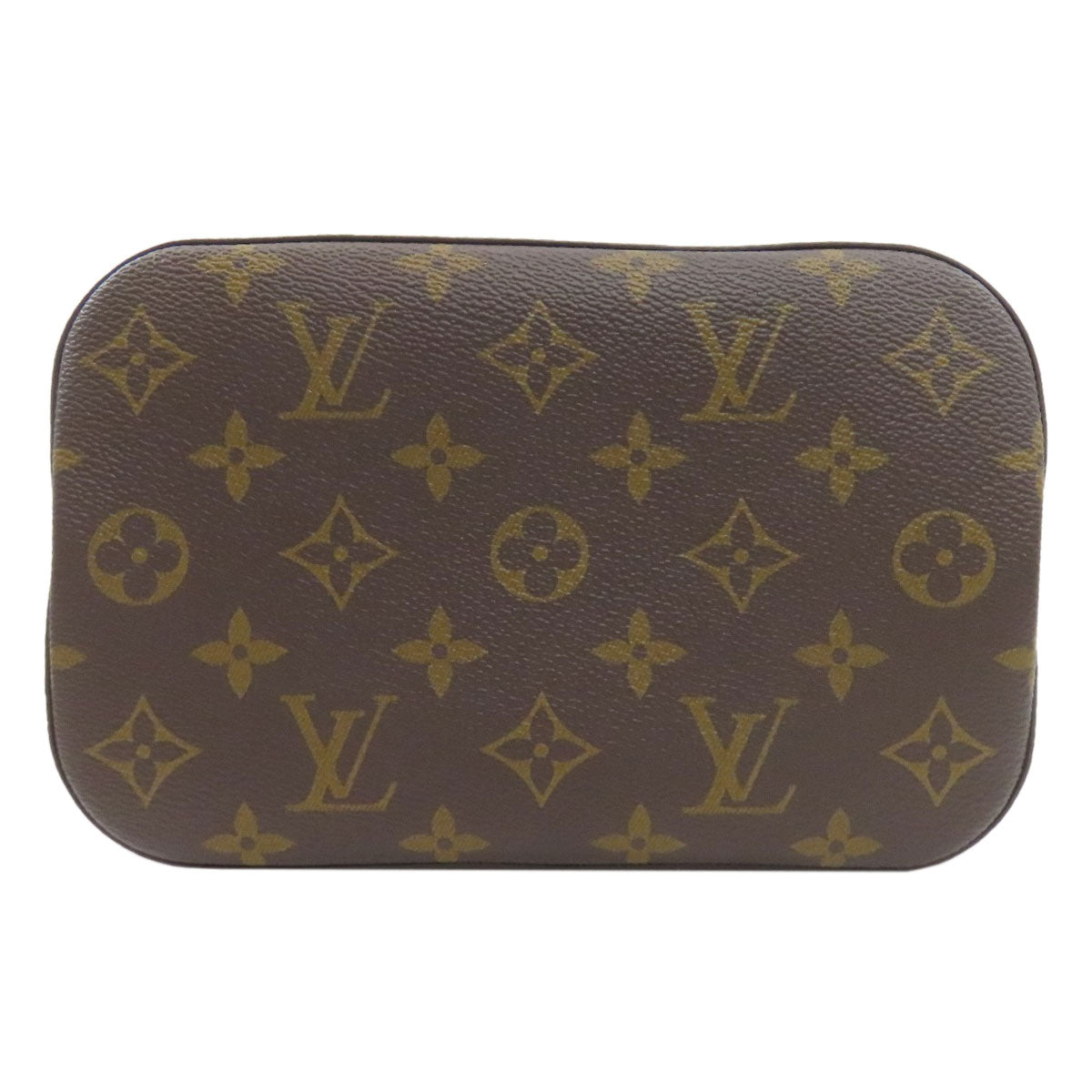 LOUIS VUITTON M46581 Neo Noe BB Handbag Monogram canvas Ladies [Used]