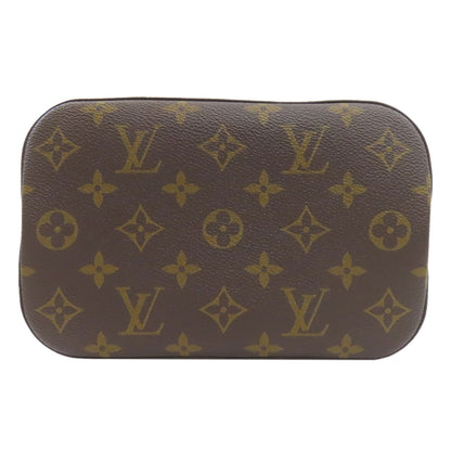 LOUIS VUITTON M46581 Neo Noe BB Handbag Monogram canvas Ladies [Used]