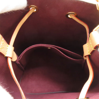 LOUIS VUITTON M46581 Neo Noe BB Handbag Monogram canvas Ladies [Used]