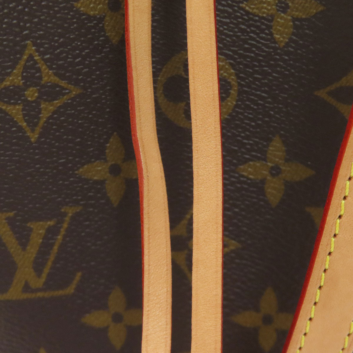 LOUIS VUITTON M46581 Neo Noe BB Handbag Monogram canvas Ladies [Used]