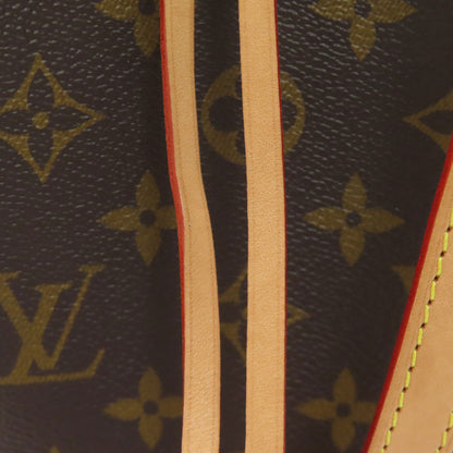 LOUIS VUITTON M46581 Neo Noe BB Handbag Monogram canvas Ladies [Used]