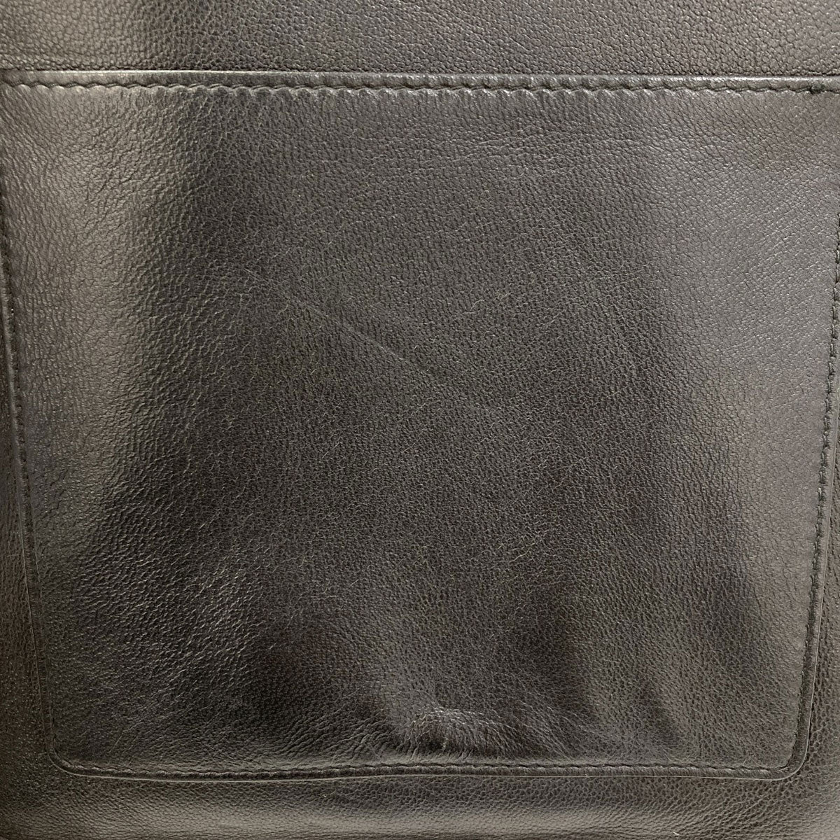MIUMIU Materasse Shoulder Bag Leather Ladies [Used]