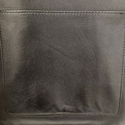 MIUMIU Materasse Shoulder Bag Leather Ladies [Used]