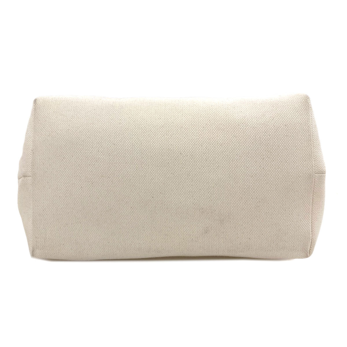 CELINE Horizontal Cabas Handbag Canvas Ladies [Used]