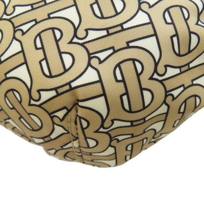 BURBERRY TBMonogram body bag Nylon Ladies [Used]