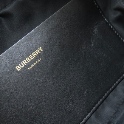 BURBERRY TBMonogram body bag Nylon Ladies [Used]