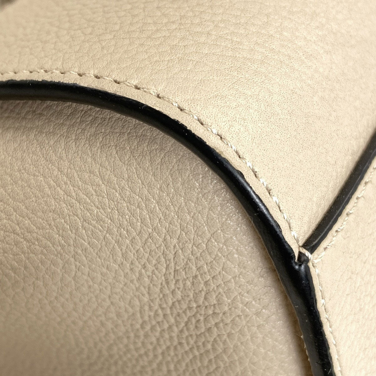 LOEWE Hammock mini 2WAY Handbag Calf Ladies [Used]