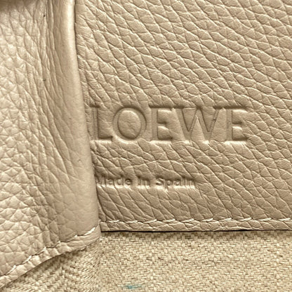 LOEWE Hammock mini 2WAY Handbag Calf Ladies [Used]
