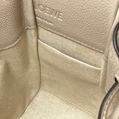 LOEWE Hammock mini 2WAY Handbag Calf Ladies [Used]