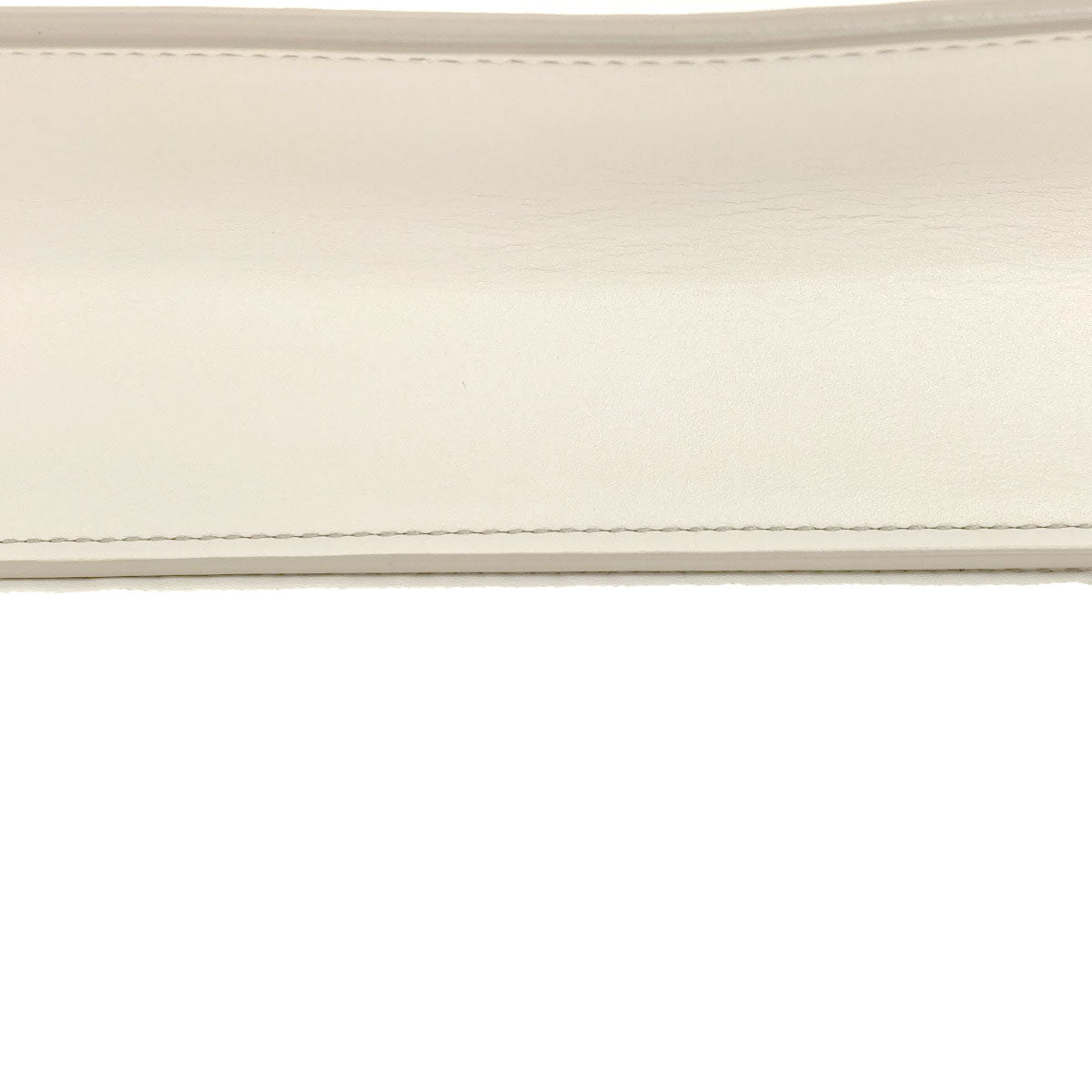 BOTTEGA VENETA The Classic Shoulder Bag Leather Ladies [Used]