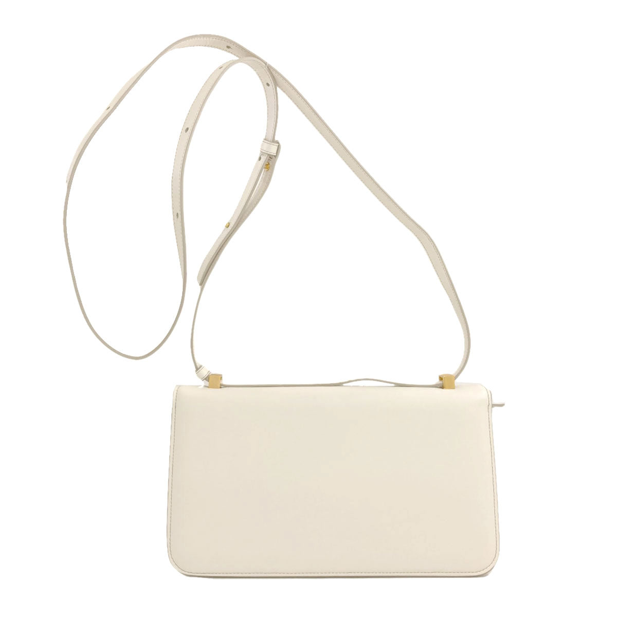 BOTTEGA VENETA The Classic Shoulder Bag Leather Ladies [Used]