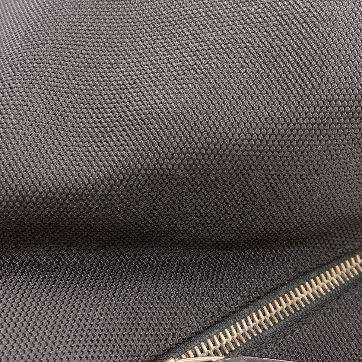 GUCCI 337075 Sherry line Backpack Â· Daypack Canvas Ladies [Used]