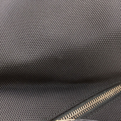 GUCCI 337075 Sherry line Backpack Â· Daypack Canvas Ladies [Used]