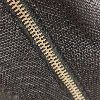 GUCCI 337075 Sherry line Backpack Â· Daypack Canvas Ladies [Used]