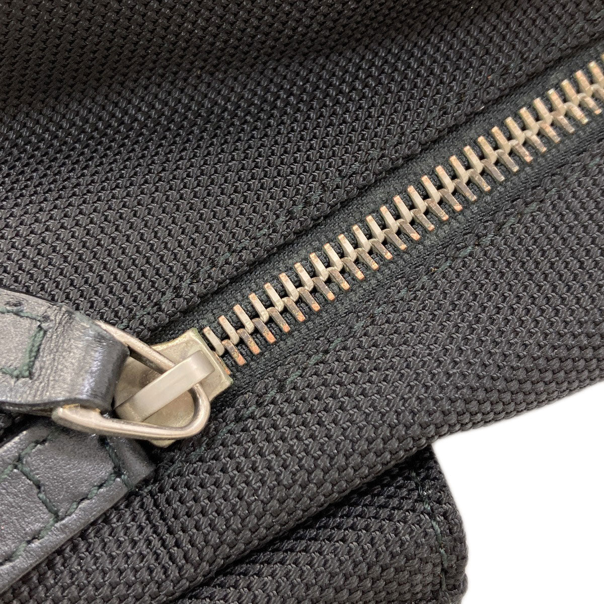 GUCCI 337075 Sherry line Backpack Â· Daypack Canvas Ladies [Used]