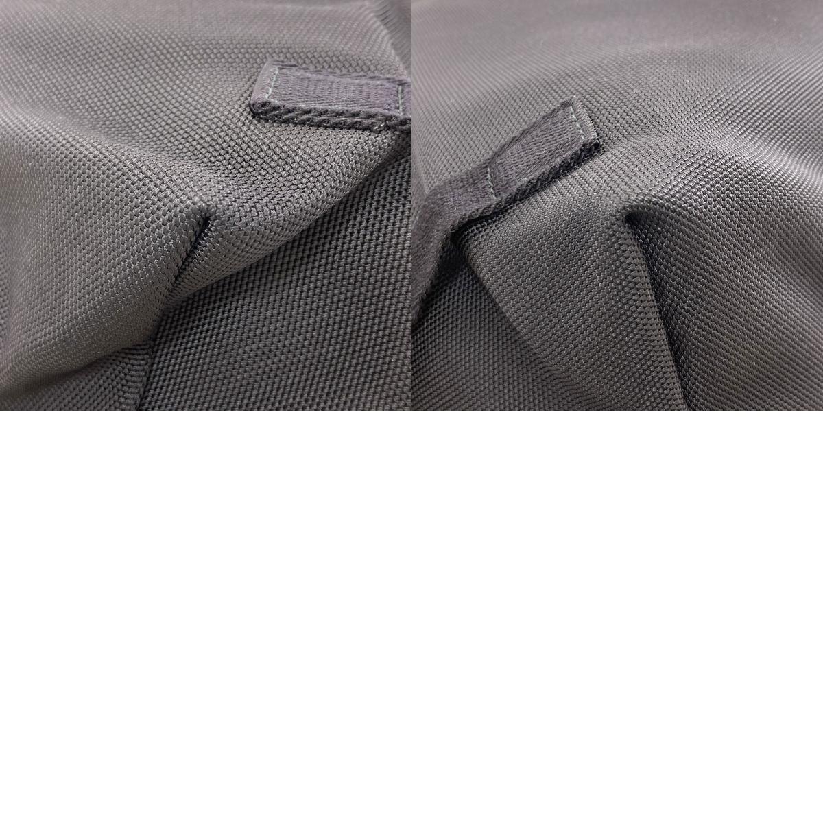 GUCCI 337075 Sherry line Backpack Â· Daypack Canvas Ladies [Used]
