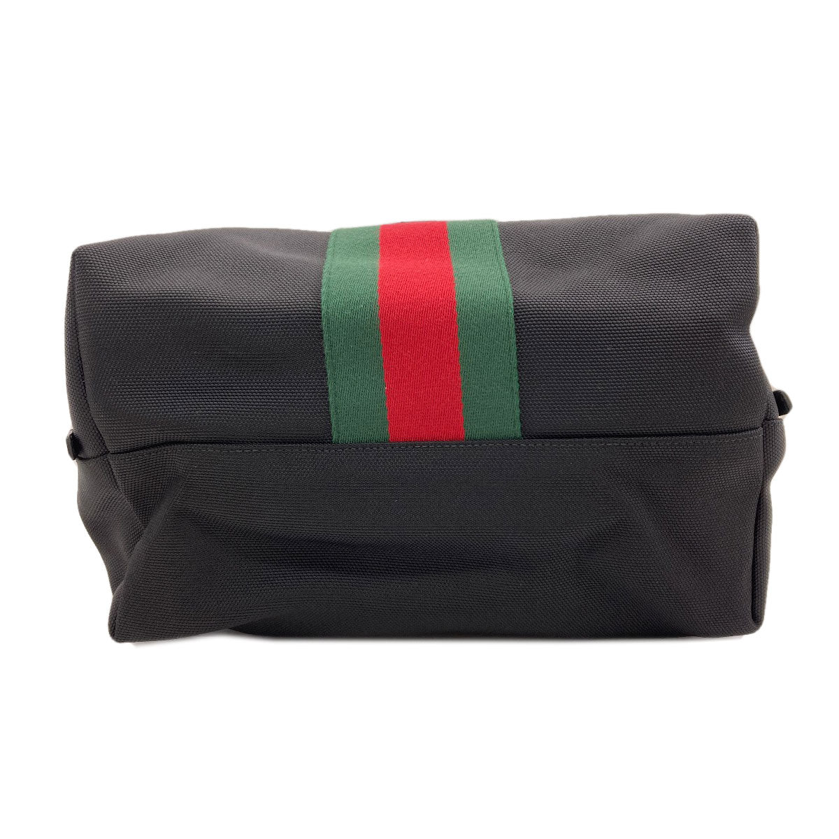 GUCCI 337075 Sherry line Backpack Â· Daypack Canvas Ladies [Used]