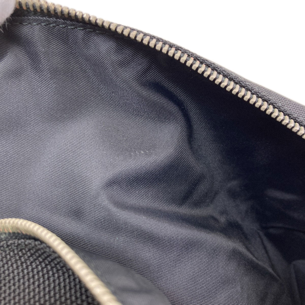 GUCCI 337075 Sherry line Backpack Â· Daypack Canvas Ladies [Used]