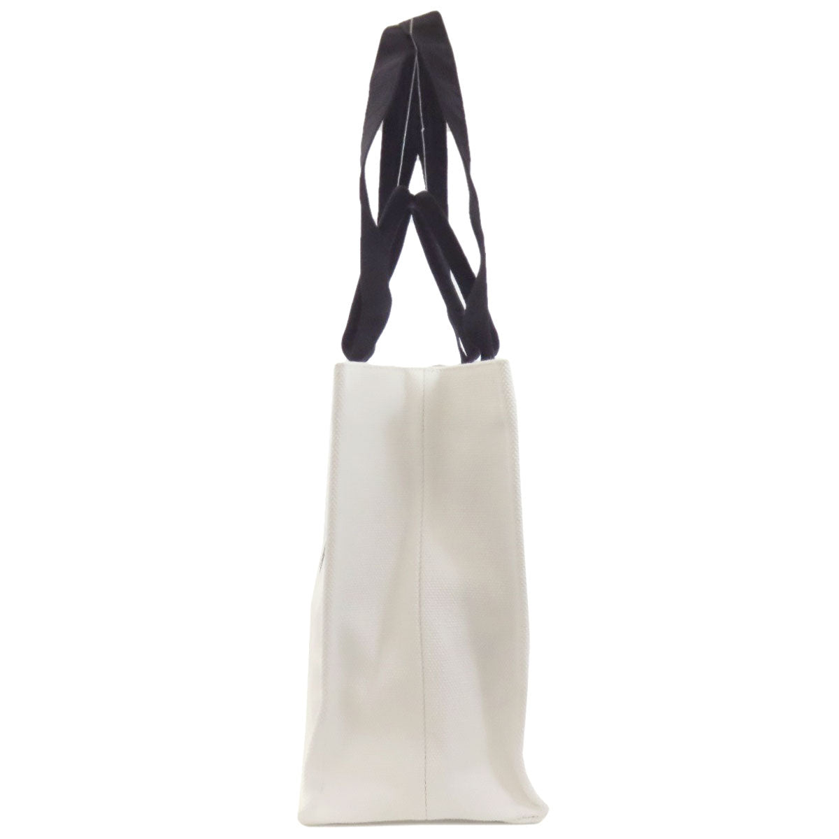 MARNI Logo print 2WAY Tote Bag Canvas Ladies [Used]