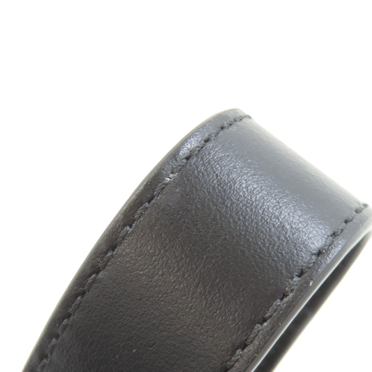 Jimmy Choo Star emboss body bag Leather Ladies [Used]