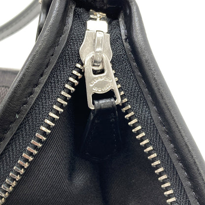 COACH CG978 Signature Shoulder Bag Canvas Ladies [Used]
