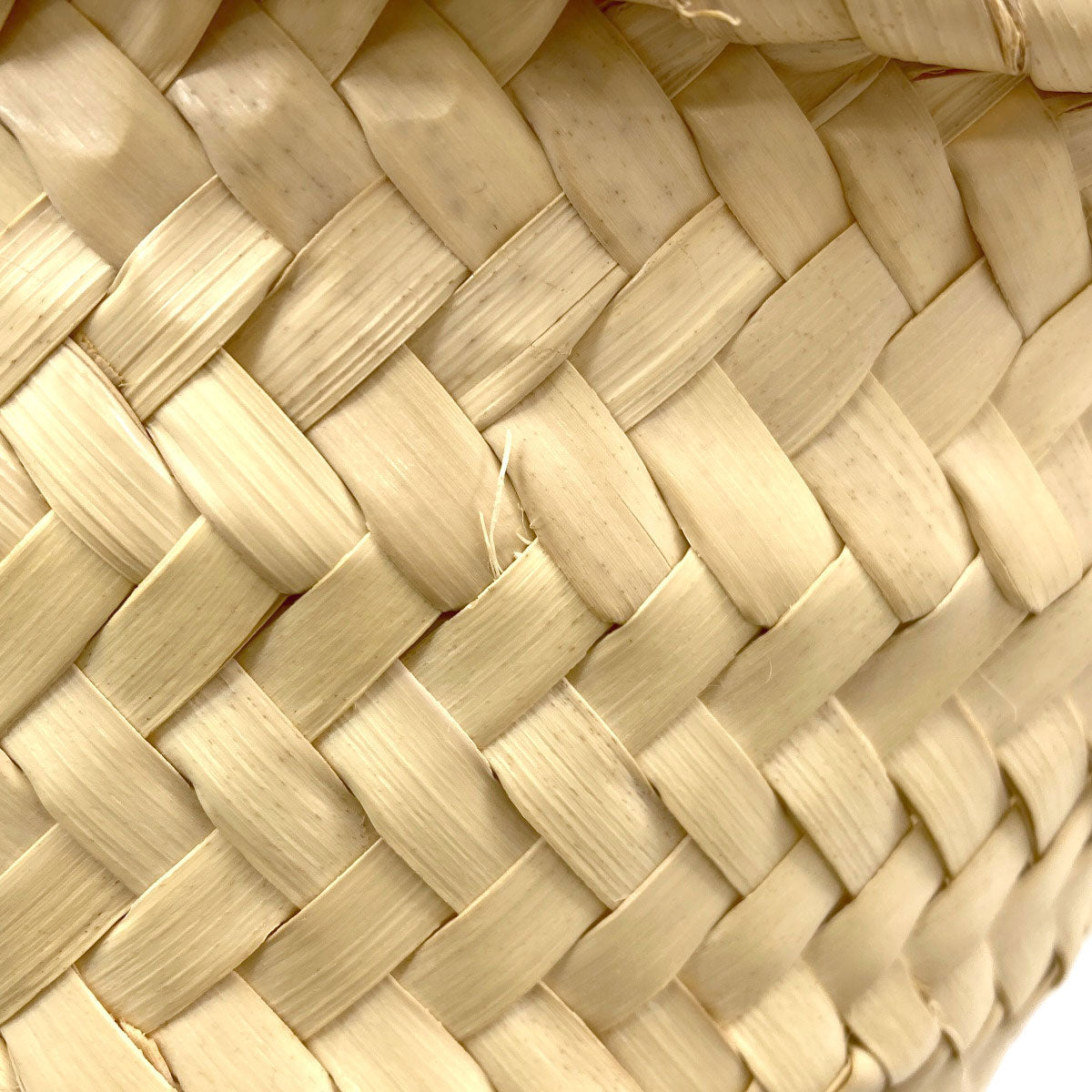 LOEWE Basket bag small Tote Bag Raffia Ladies [Used]