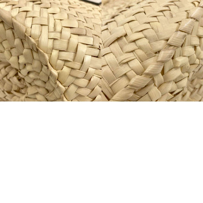LOEWE Basket bag small Tote Bag Raffia Ladies [Used]