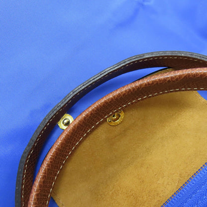Longchamp Le Pliage Handbag Nylon Ladies [Used]