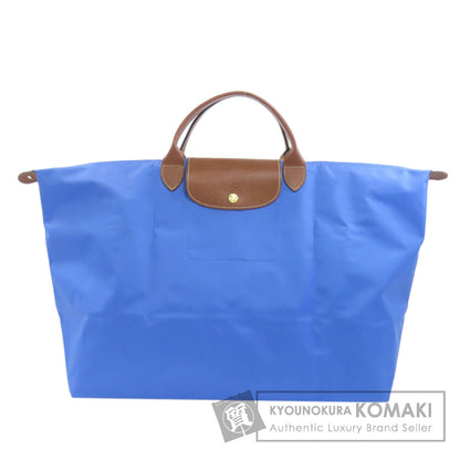 Longchamp Le Pliage Handbag Nylon Ladies [Used]