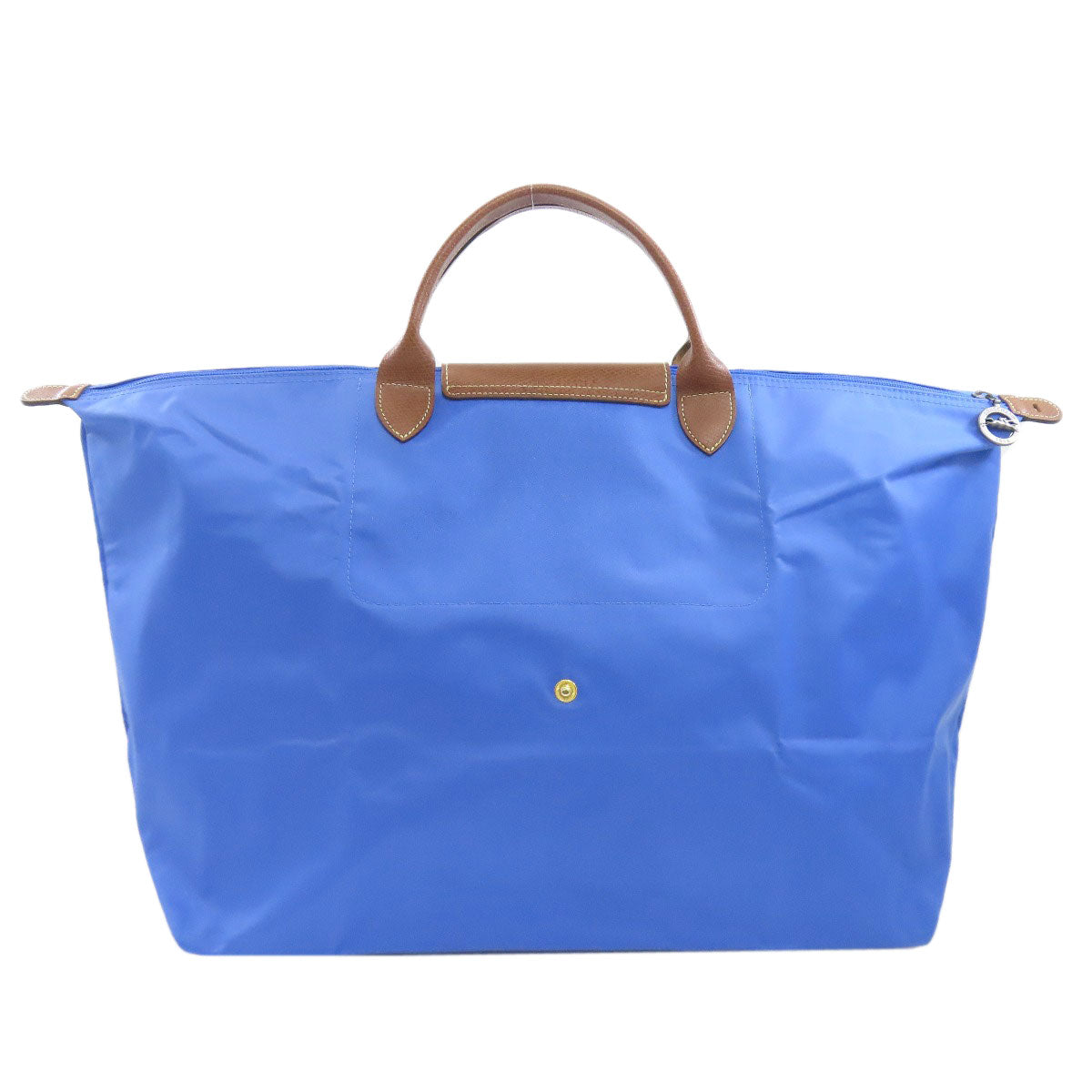 Longchamp Le Pliage Handbag Nylon Ladies [Used]