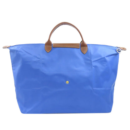 Longchamp Le Pliage Handbag Nylon Ladies [Used]