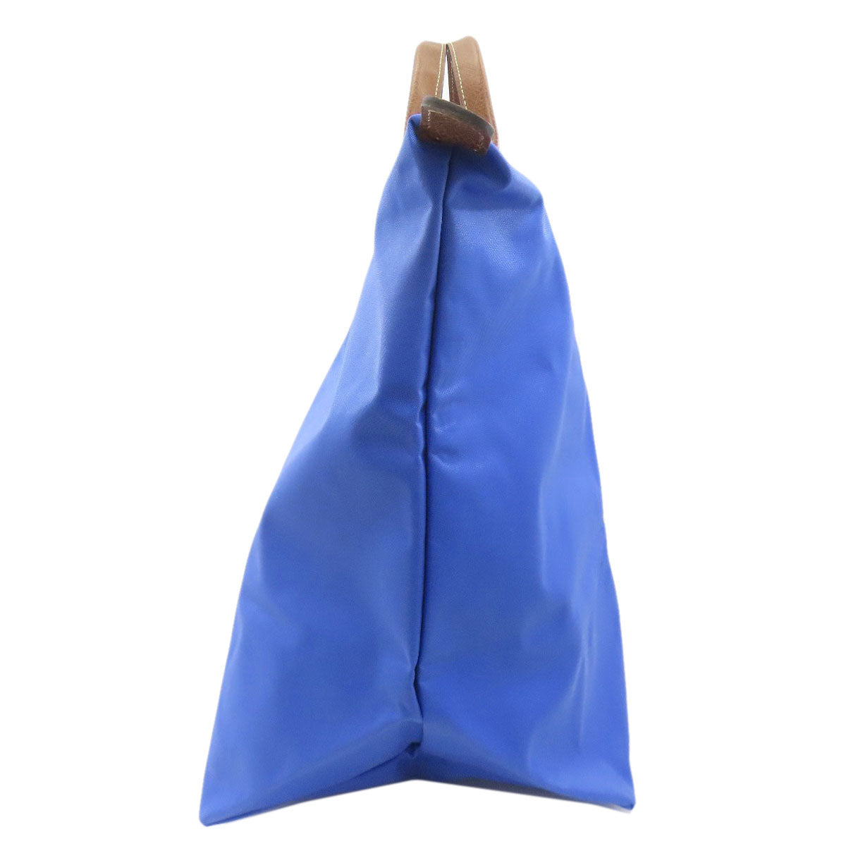 Longchamp Le Pliage Handbag Nylon Ladies [Used]