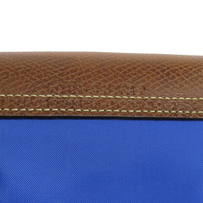 Longchamp Le Pliage Handbag Nylon Ladies [Used]