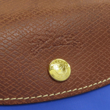 Longchamp Le Pliage Handbag Nylon Ladies [Used]