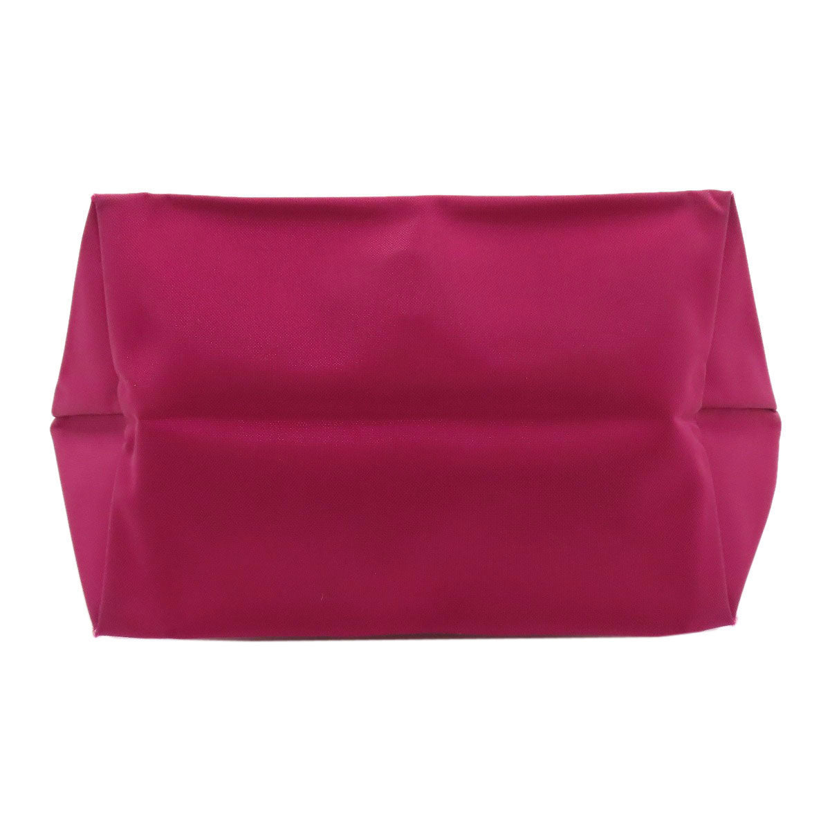Longchamp Le Pliage Handbag Nylon Ladies [Used]