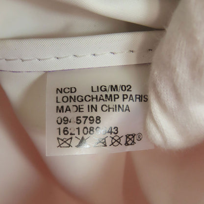 Longchamp Le Pliage Handbag Nylon Ladies [Used]