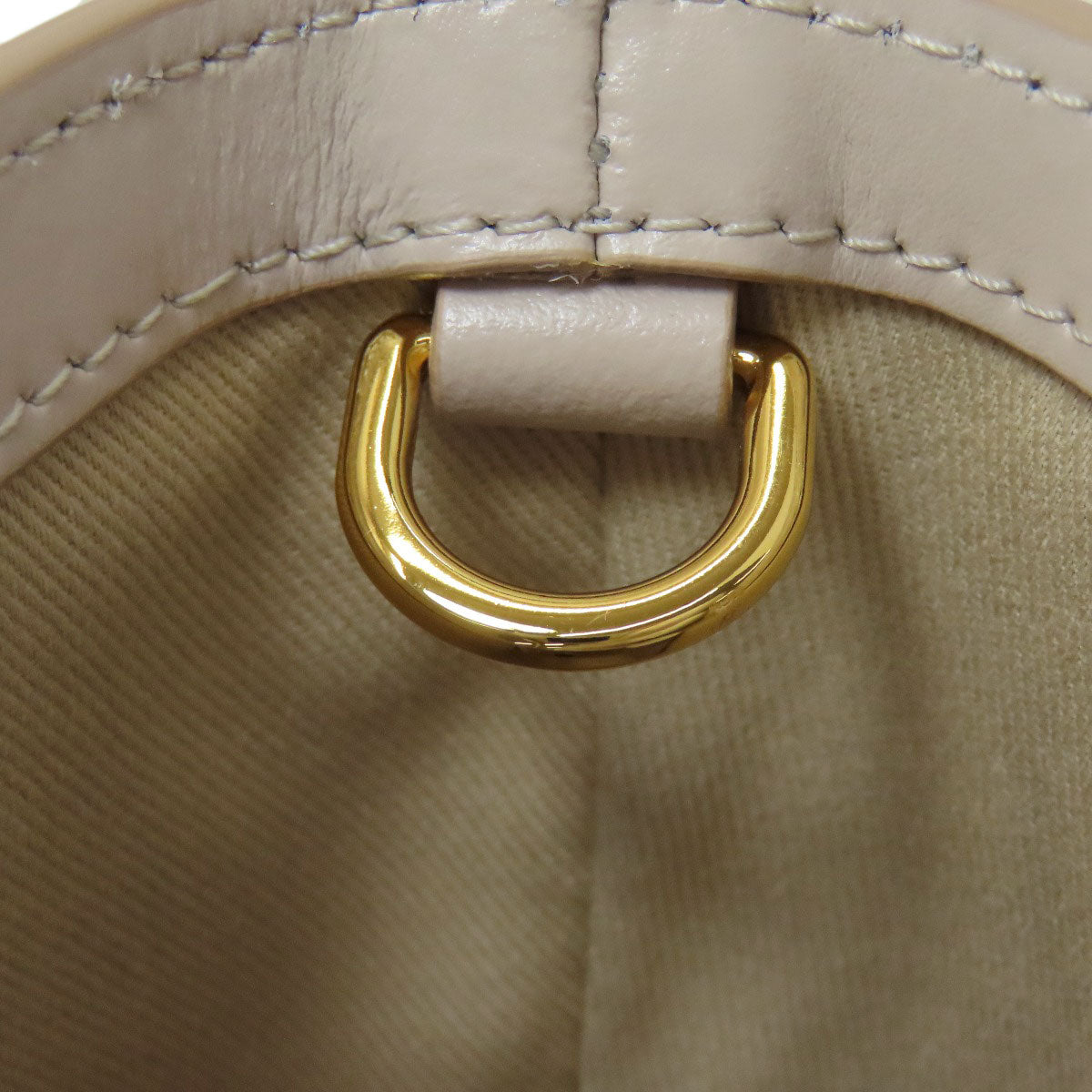 MARNI Tropicalia 2WAY Handbag Leather CottonLadies [Used]
